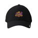 Stellar Stage Logo Cap, a Black