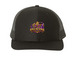 Stellar Stage Logo Cap, a Black