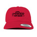 Make America..., a Cranberry Printed Classic Baseball Cap