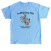 TradMaD Camp!, a Carolina Blue Classic Unisex Tee