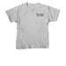 Florida church camp shirts&nbsp;, a Sport Grey Youth Unisex Tee