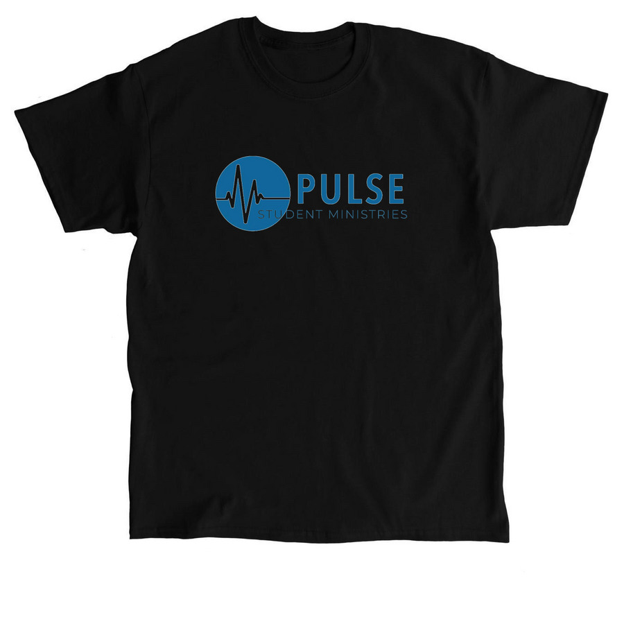Shirts & Sweatshirts, a Black Classic Unisex Tee