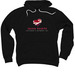Brave Hearts Children's Network Inc., a Black Premium Pullover Hoodie
