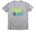 You've Got This ?, a Athletic Heather Premium V-Neck Tee