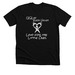 Loud for the Little Ones&nbsp;, a Solid Black Blend Premium Unisex Tee