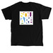 Little Theatre. Big Talent., a Black Classic Unisex Tee