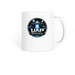 UAPRC Mug!, a White Coffee Mug