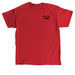 FRG Fundraiser - RED, a Red Classic Unisex Tee
