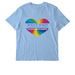 2026 West End Shirt, a Blue Soul Stanley/Stella Unisex Creator 2.0 Tee