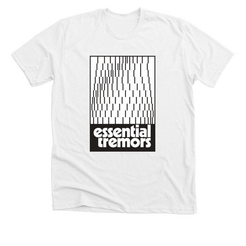 Owen Gardner (Horse Lords) Lim. Ed. ET Shirt, a Solid White Blend Premium Unisex Tee