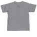Joslin Diabetes Awareness Shirt 2026, a Granite Comfort Colors Unisex Tee (back-view)