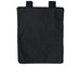 NO DATA CENTERS, a Black Reclaimist Everywhere Tote Bag (back-view)