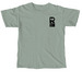 No Shelf Control, a Bay Comfort Colors Unisex Tee