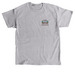WWE INSTRUCTOR WEAR, a Sport Grey Classic Unisex Tee