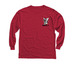2026 RED Friday?Long Sleeve, a Red Youth Long Sleeve Tee