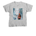 Tees for Truth: Bring Judy Home, a Sport Grey Youth Unisex Tee