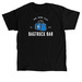 Bagtruck Bar SWAG, a Black Classic Unisex Tee