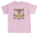 Swarm and Protect, a Light Pink Classic Unisex Tee