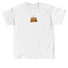 Baby's First Birkin, a White Classic Unisex Tee