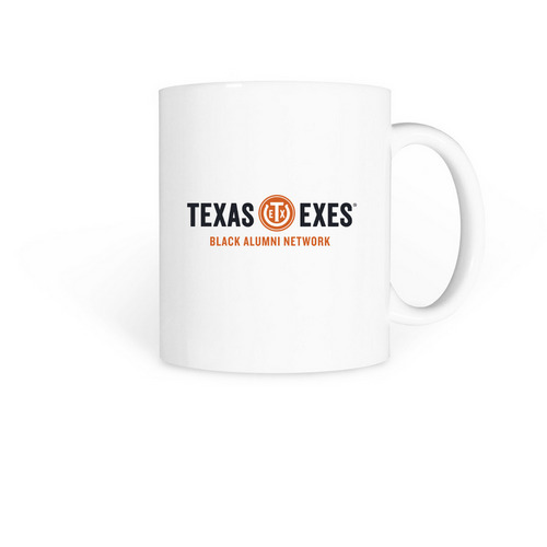 Network Mug, a White Coffee Mug