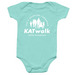 KATwalk Onesie, a Chill Infant Onesie