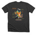 Puhahonu, a Dark Grey Heather Premium Unisex Tee