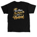 THE LIVING LEGENDS, QUEEN!, a Black Classic Unisex Tee