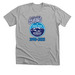 35th Anniversary Commemorative Apparel, a Athletic Heather Premium Unisex Tee