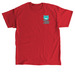 Annie Kids 2026, a Red Classic Unisex Tee