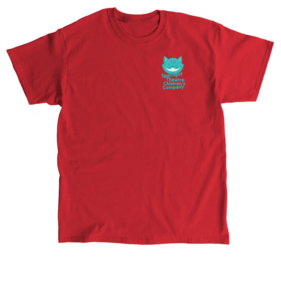 Annie Kids 2026, a Red Classic Unisex Tee