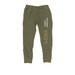 TPGHR Logo Sweatpants, a Army Midweight Fleece Joggers