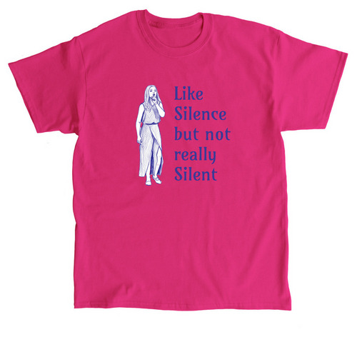PresleyMae- Matilda, a Heliconia Classic Unisex Tee