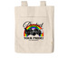 Protect Your Pride Tote, a Natural Reclaimist Everywhere Tote Bag