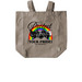 Protect Your Pride Tote, a Pumice