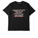 Failed Band Names - Dark, a Black Stanley/Stella Unisex Creator 2.0 Tee
