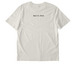 Cat is Best in Show, a Natural Raw Stanley/Stella Unisex Creator 2.0 Tee (back-view)