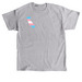 CalHHS Trans Flag, a Sport Grey Classic Unisex Tee