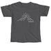 Help church in Uspantan, Guatemala, a Pepper Comfort Colors Unisex Tee
