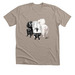 The Trio Collection, a Heather Stone Premium Unisex Tee