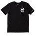 THE RRF ACTIVE LINE, a Black Nike Dri-FIT Jersey Blend Performance Tee