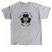 Family Logo, a Sport Grey Classic Unisex Tee