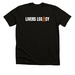 Livers Legacy IVF Fundraiser, a Solid Black Blend Premium Unisex Tee