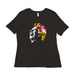 MD Laughing Del '25, a Black Women?s Relaxed Cotton Tee