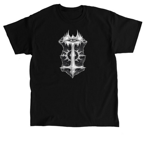Official "Death From Above" JB HAVOC&nbsp;, a Black Classic Unisex Tee