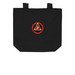 Tote Bags, a Black Organic Cotton Tote Bag