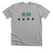 Homecoming 2025, a Athletic Heather Premium Unisex Tee