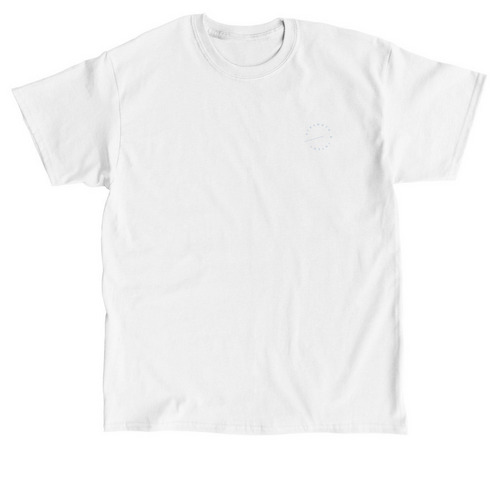 IF LOST, RETURN TO THE NEAREST GYM, a White Classic Unisex Tee