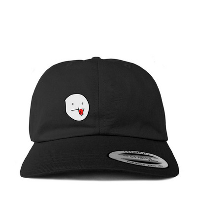 tjc123tjc Hats!, a Black Printed Classic Baseball Cap