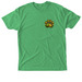 Barley & Hops Brewing Co. DTG, a Envy Triblend Unisex Tee
