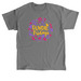 Magical Tee (Bail Project fundraiser), a Charcoal Classic Unisex Tee